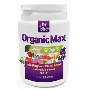 Organic max